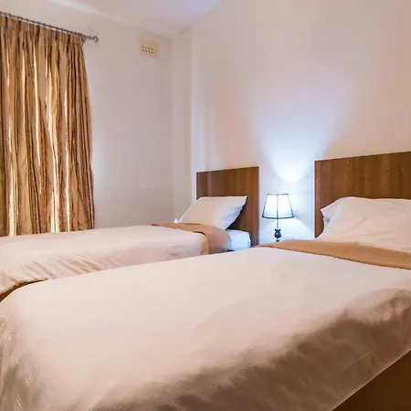 Qawra - Large Central 3 Bedroom Apartman San Pawl il-Baħar