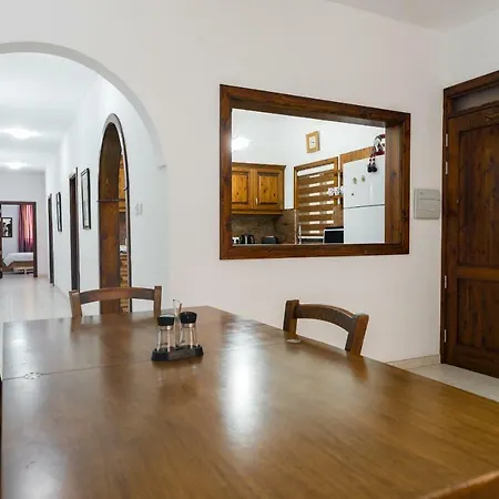 Lejlighed Qawra - Large Central 3 Bedroom